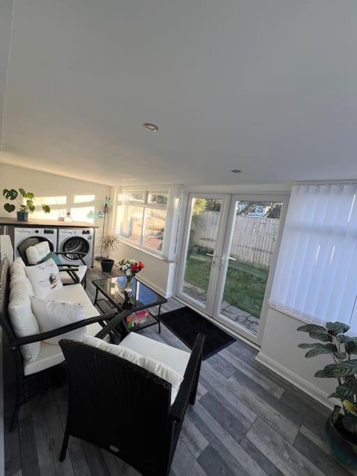 Ivy Cottage Prestatyn Buitenkant foto